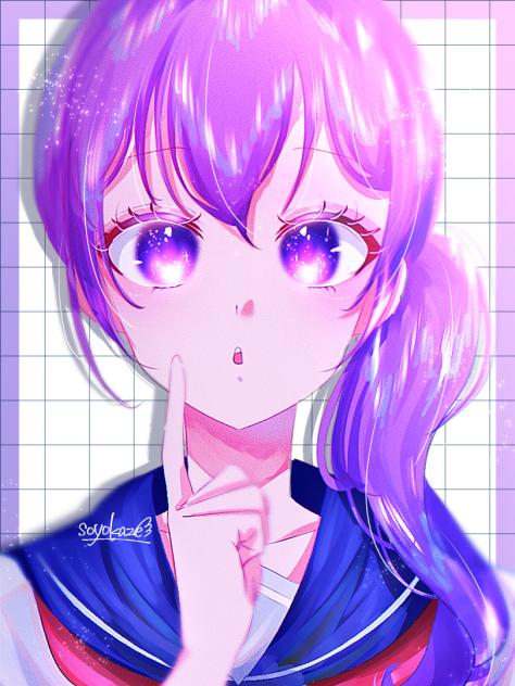 💙💜🩷