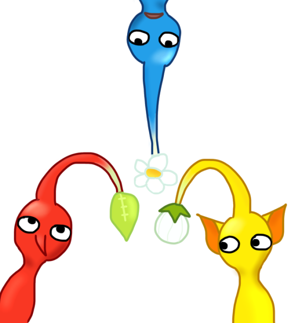 Pikmin