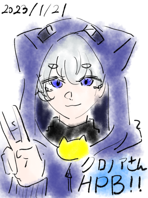 hpb！！！