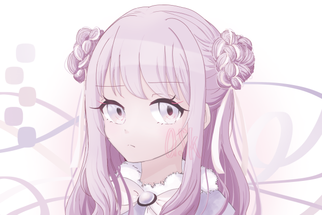 プロセカファンアート瑞稀