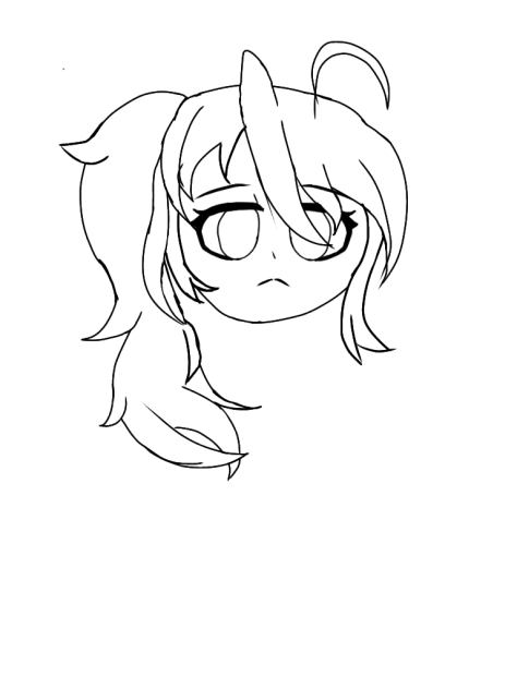 test artstyle 1 - ibisPaint