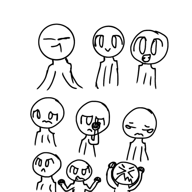 Emotions collab