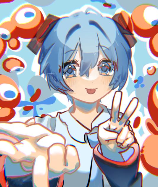 〜みゃくみく〜