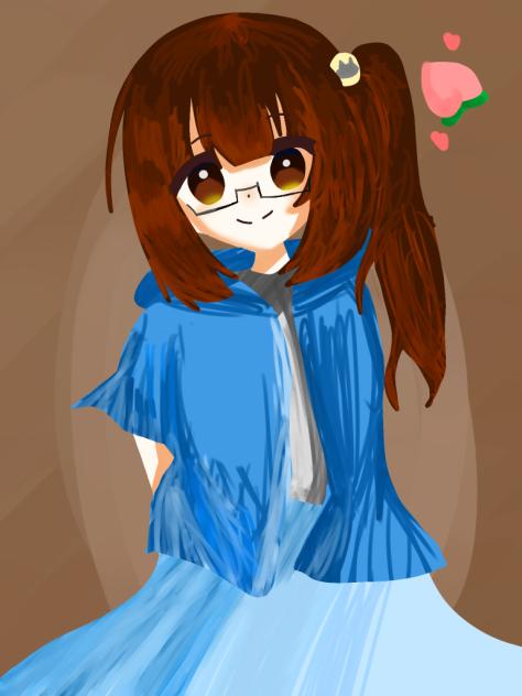 しおりちゃん〜