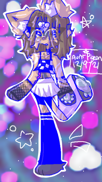 The third sona