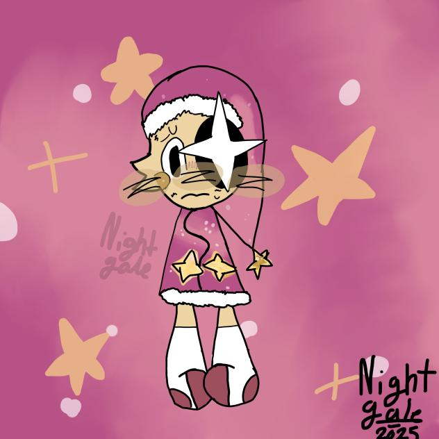 ☆Starry Night Astro☆