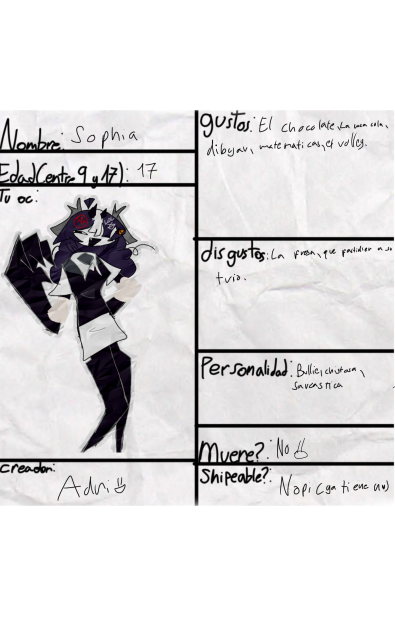 collab para un comic