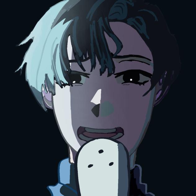 WIP im posting cuz why not