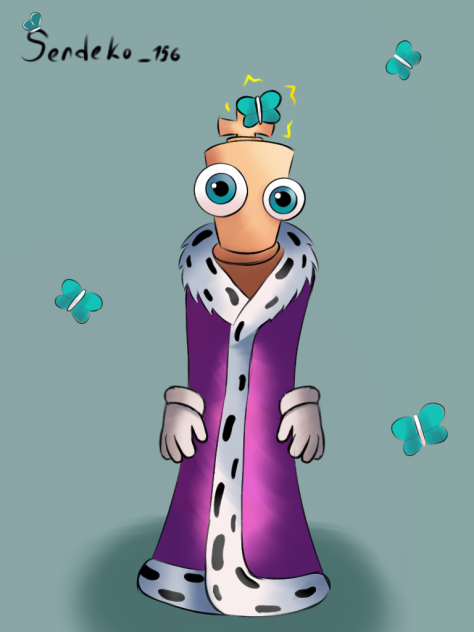 Kinger Digital Circus