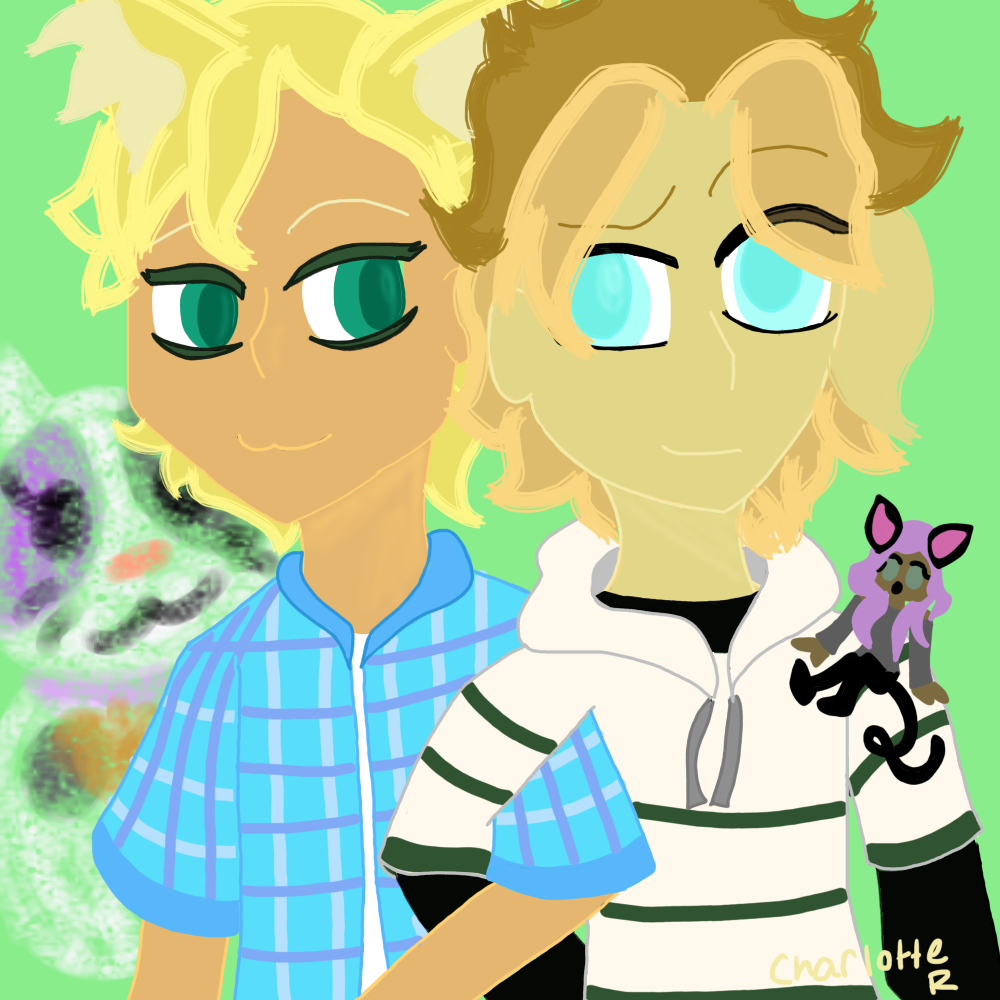 garroth-x-laurance-ibispaint