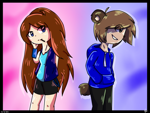 [RQ] Dibbles&Xx_Mystic Dream_xX
