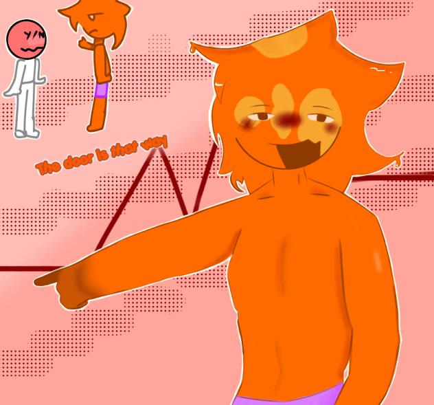 Last wip drawn today