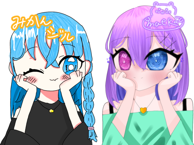 合作‼︎