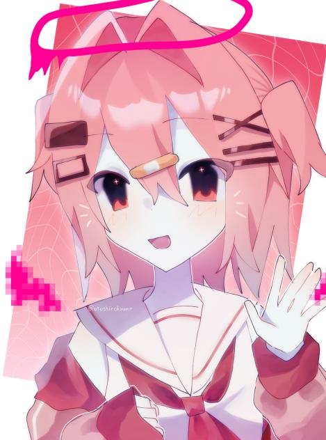 描き合い‼️