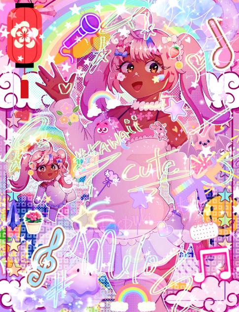 💕MELO💕