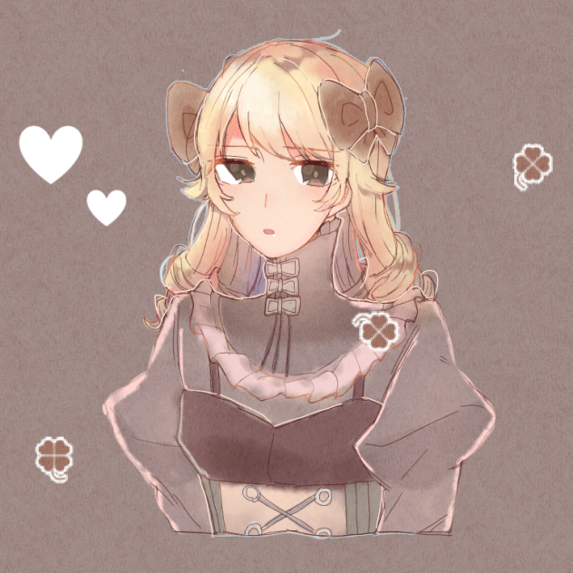 森久保乃々