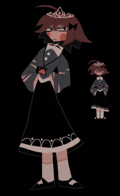 Alice.