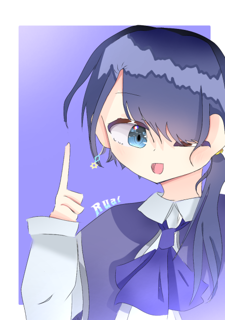 ファンアート