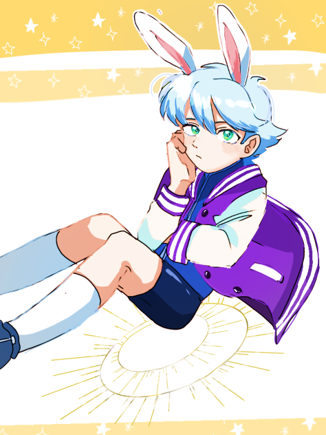 ルカくん