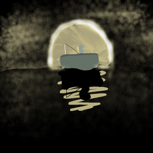 boat - ibisPaint