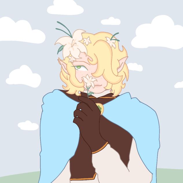 BF Scott♡