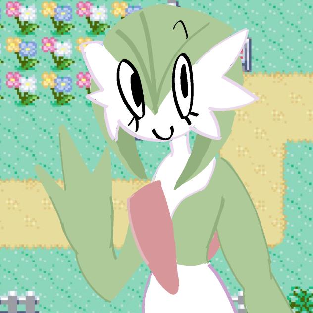 Gardevoir