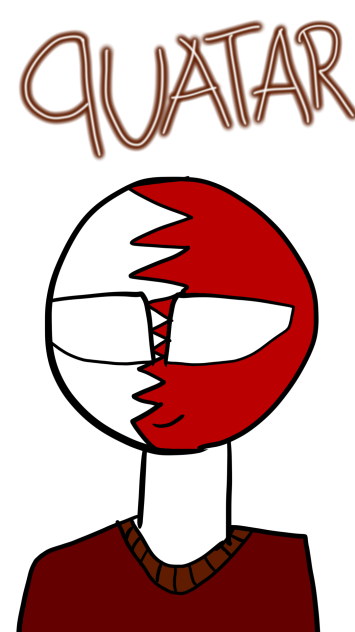 Qatar 🇶🇦 country human