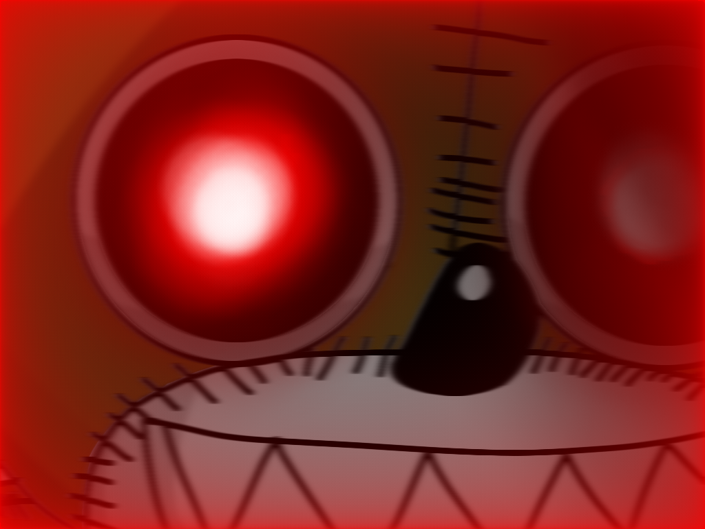 Bear claws ibisPaint