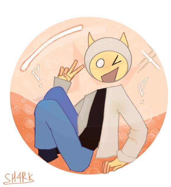 🍑 Peach tea 🍵