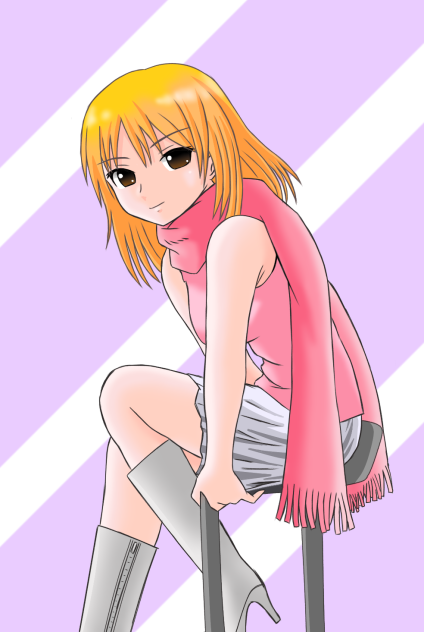 春日部さん 2