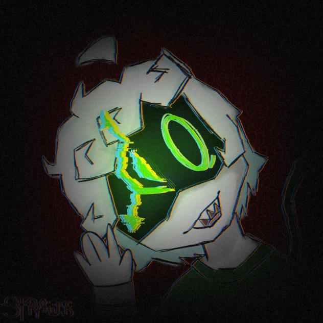 Spoopy Tyler for FA contest