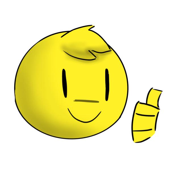 Smiley face 👍(read description)