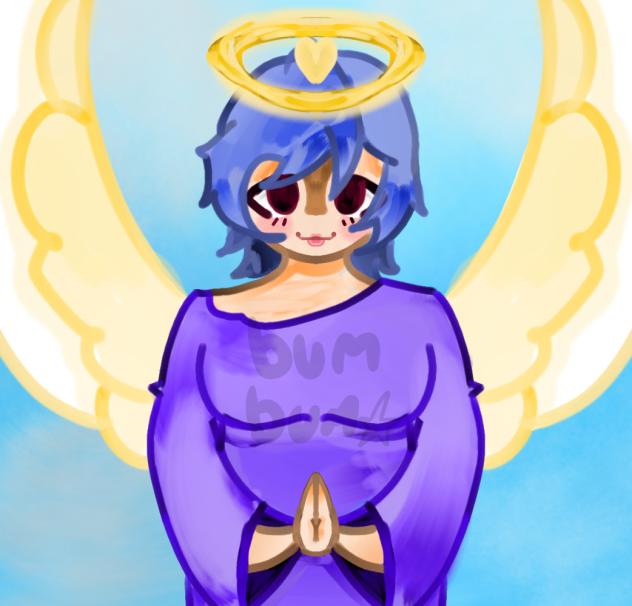 angel