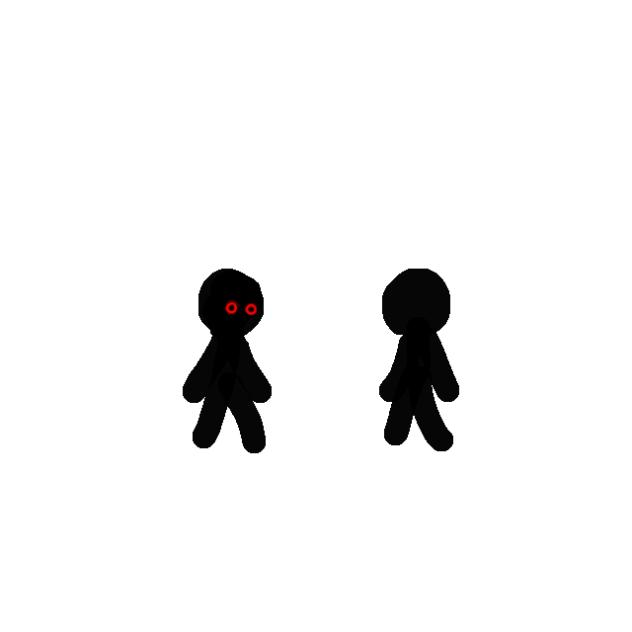 drop kick but with effects