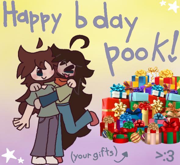 ✨️Happy birthday✨️