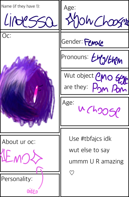I think I did it right-