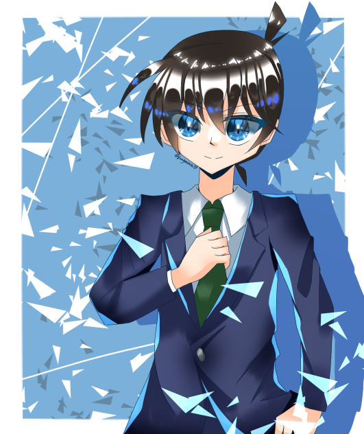 リクエスト　工藤新一