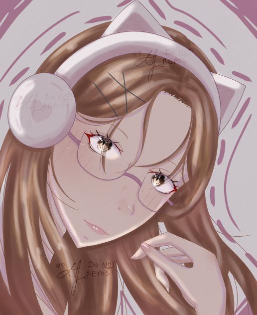 😽🎀💖 - ibisPaint