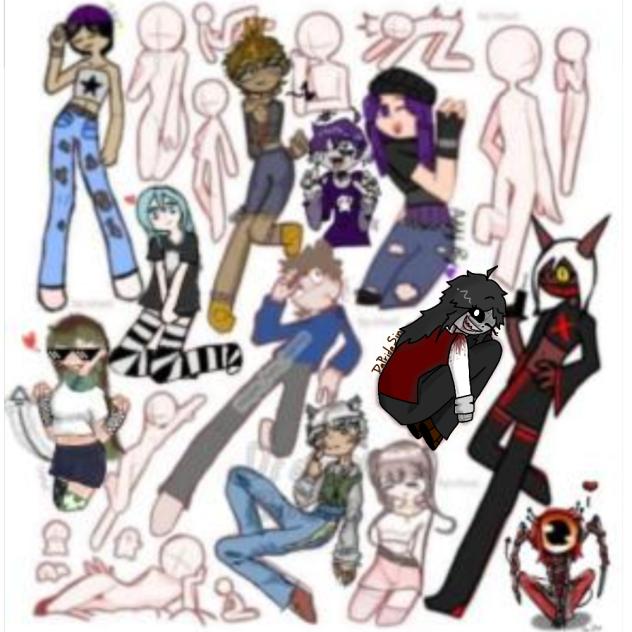 Collab with KikaPlayz867