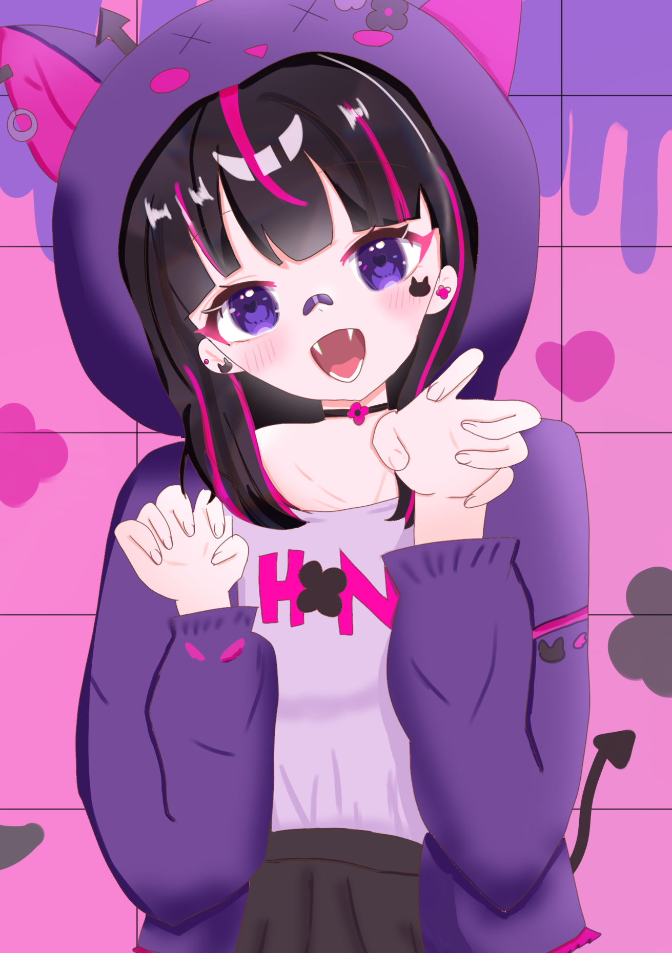 リクエスト① - ibisPaint