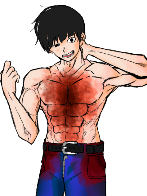 魔法少女オブジエンド 芥倫太郎