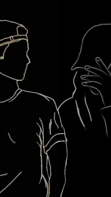 couple - ibisPaint