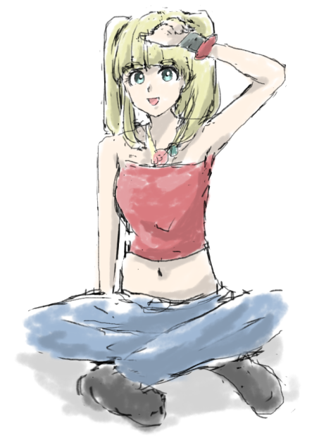 メアリー・コクラン
