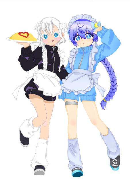 mission accomplished 😌