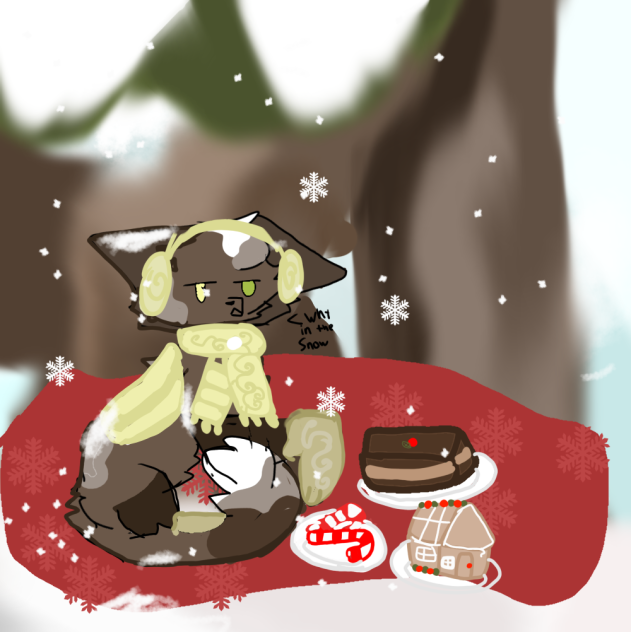 It’s done ^^ - ibisPaint