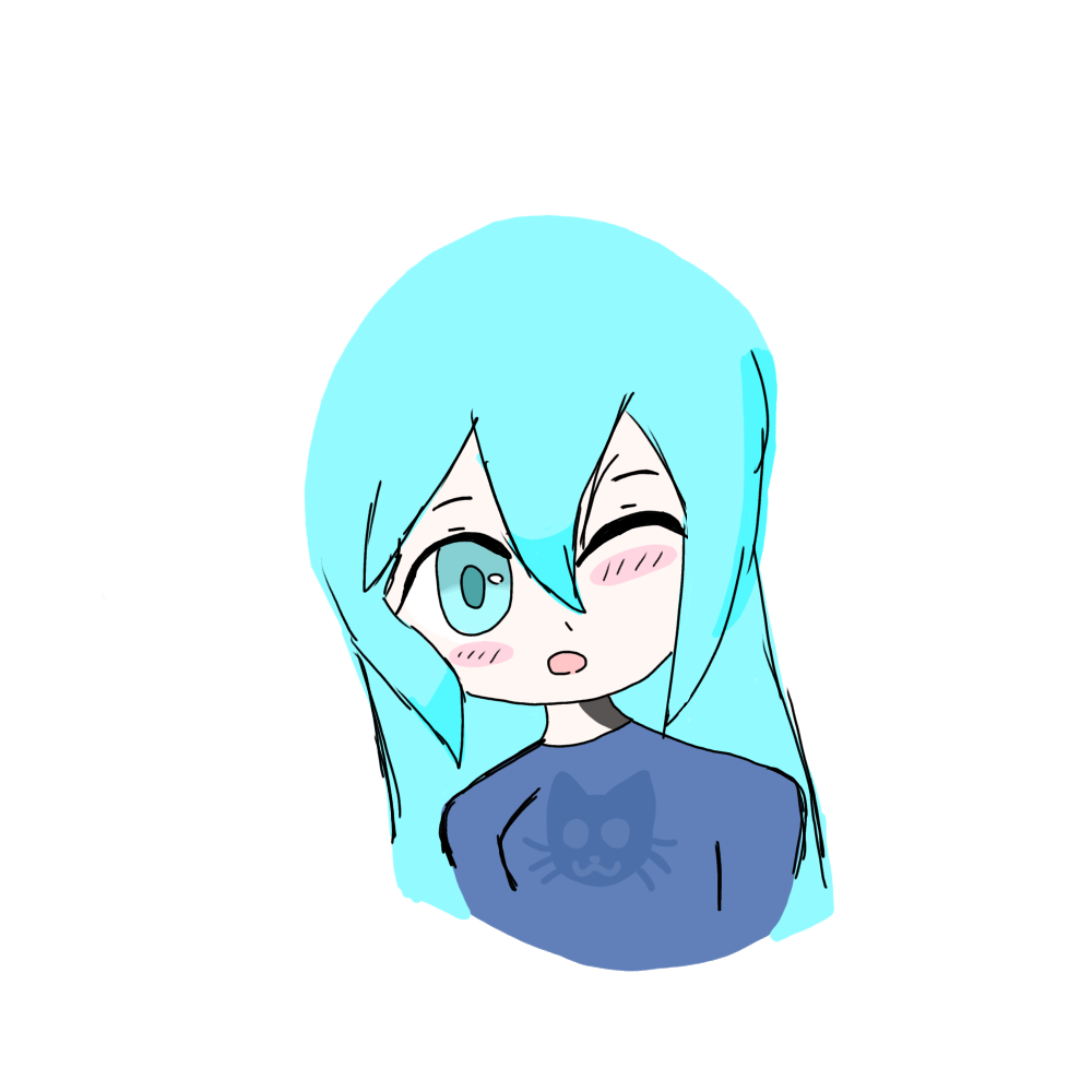 Cute - ibisPaint