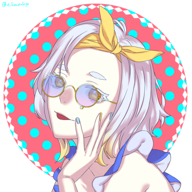 夏やすみちゃん