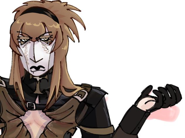 I Don’t Like It! (Animation Pieces)