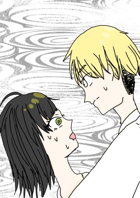 何でお前がここに…