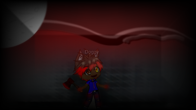 Random edit - ibisPaint